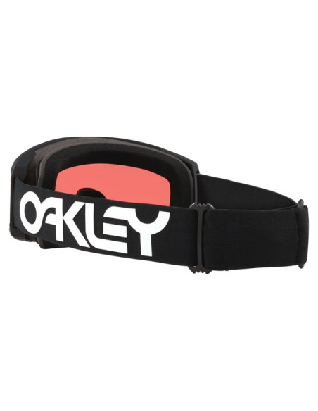 Bril Oakley MINER XM FP Black wPrizmSaphrGBL