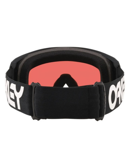 Bril Oakley MINER XM FP Black wPrizmSaphrGBL