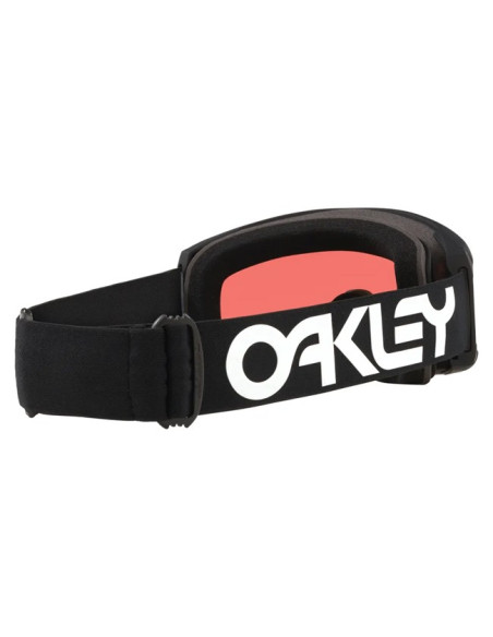 Bril Oakley MINER XM FP Black wPrizmSaphrGBL