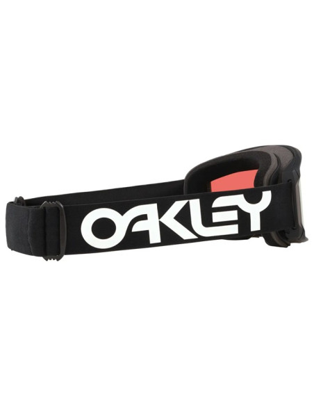 Lasit Oakley MINER XM FP Black wPrizmSaphrGBL
