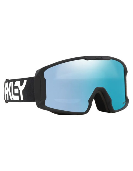 Briller Oakley MINER XM FP Black wPrizmSaphrGBL