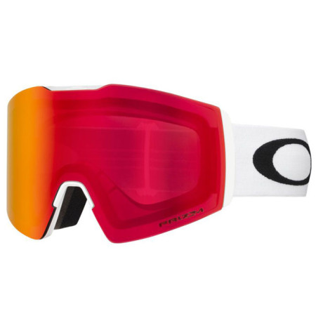 Oakley Fall Line L Prizm Torch Iridium