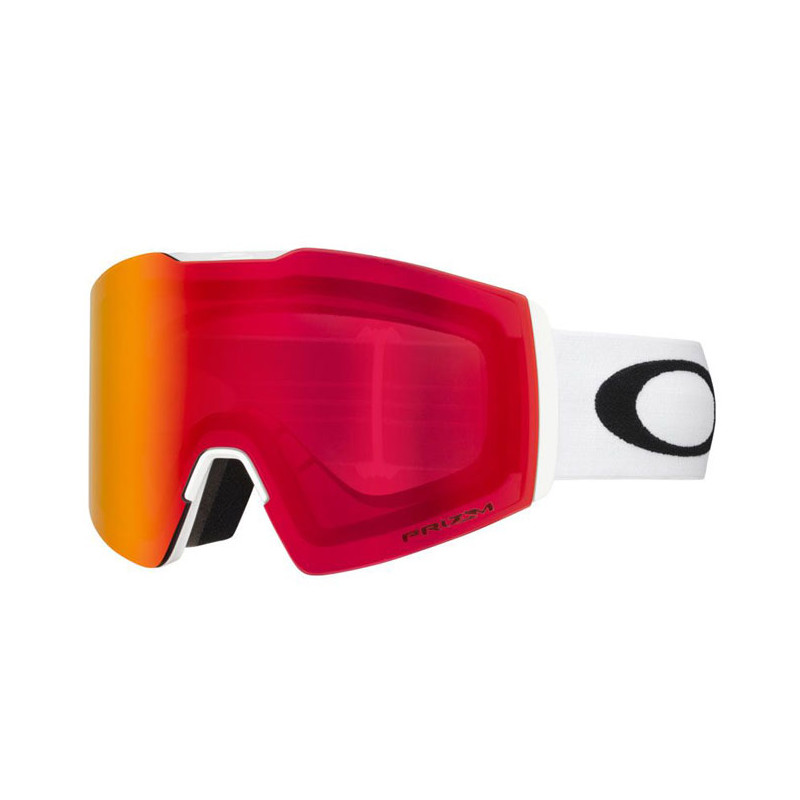 Oakley Fall Line L Prizm Torch Iridium