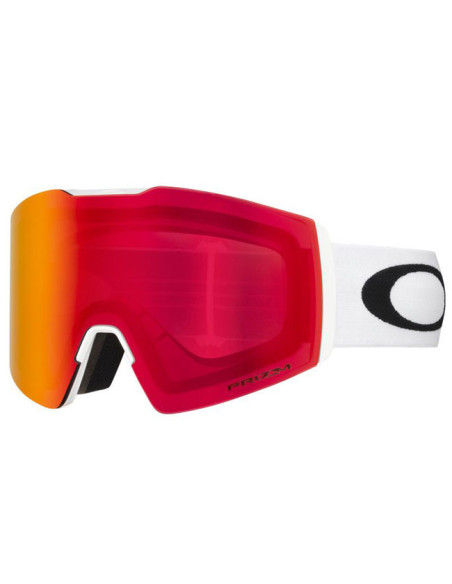 Maska Oakley Fall Line L Prizm Torch Iridium
