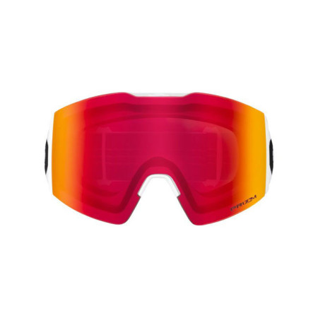 Máscara Oakley Fall Line L Prizm Torch Iridium 2