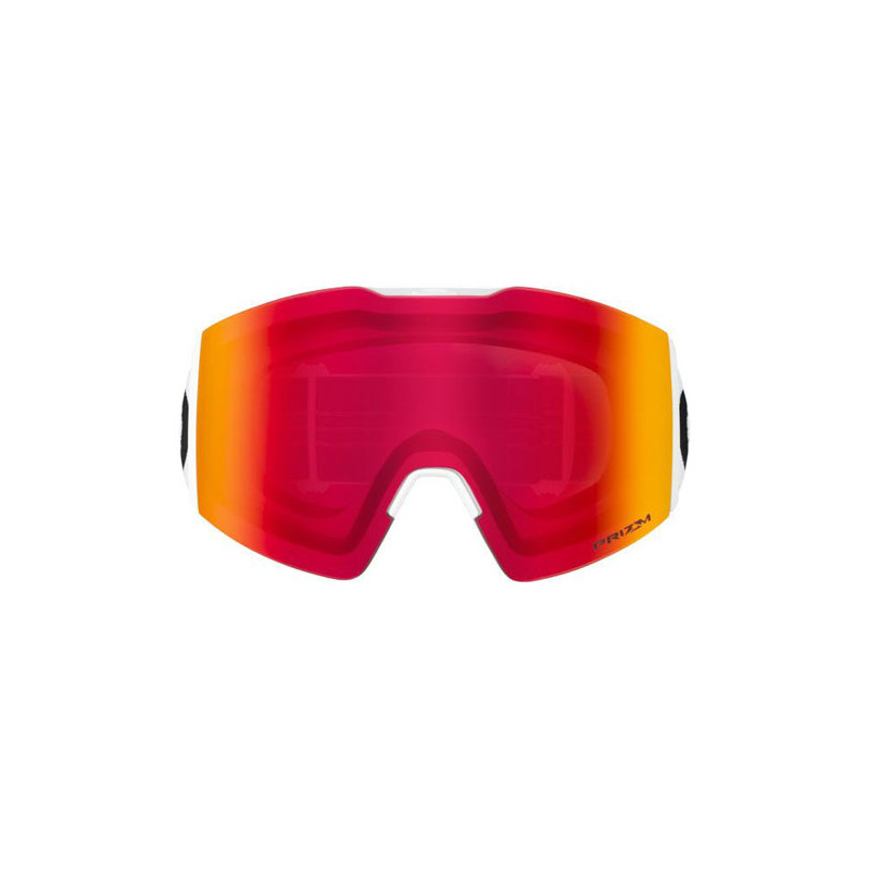 Maszk Oakley Fall Line L Prizm Torch Iridium