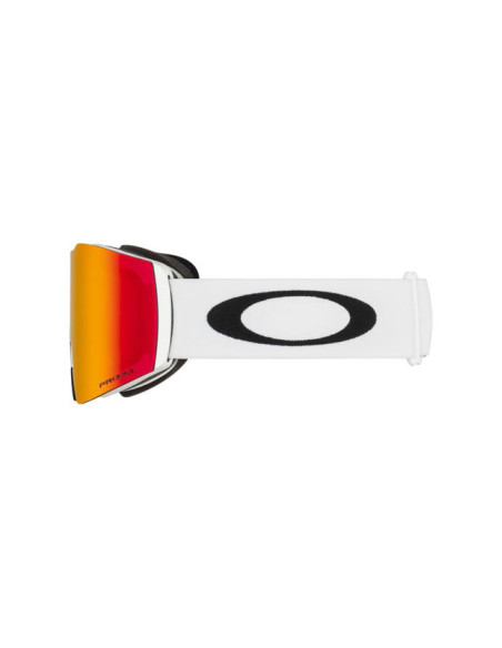 Maska Oakley Fall Line L Prizm Torch Iridium