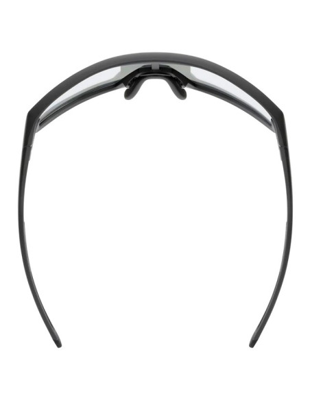 Brille Uvex Skyryse V