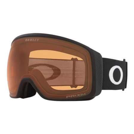 Okulary Oakley Flight Tracker XL MatteBlk