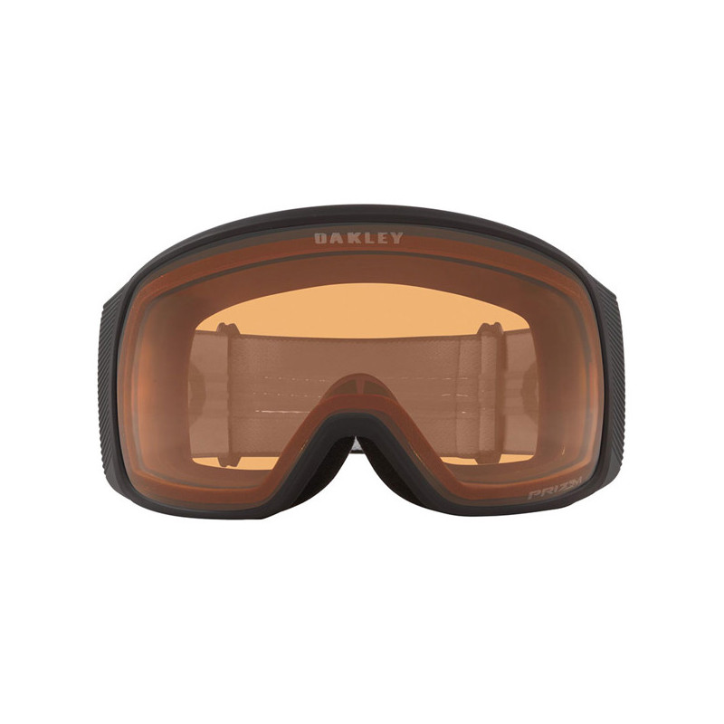 Lunettes Oakley Flight Tracker XL MatteBlk