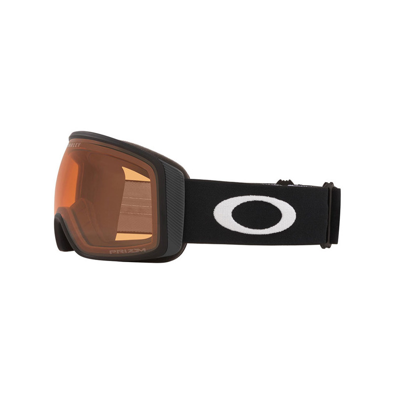 Lasit Oakley Flight Tracker XL MatteBlk