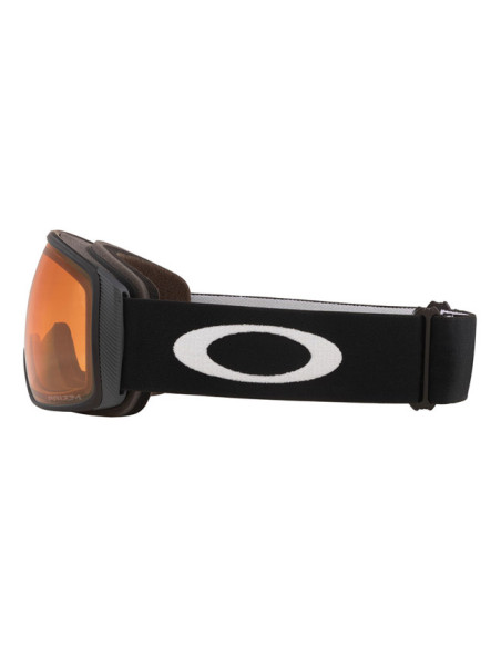 Occhiali Oakley Flight Tracker XL MatteBlk