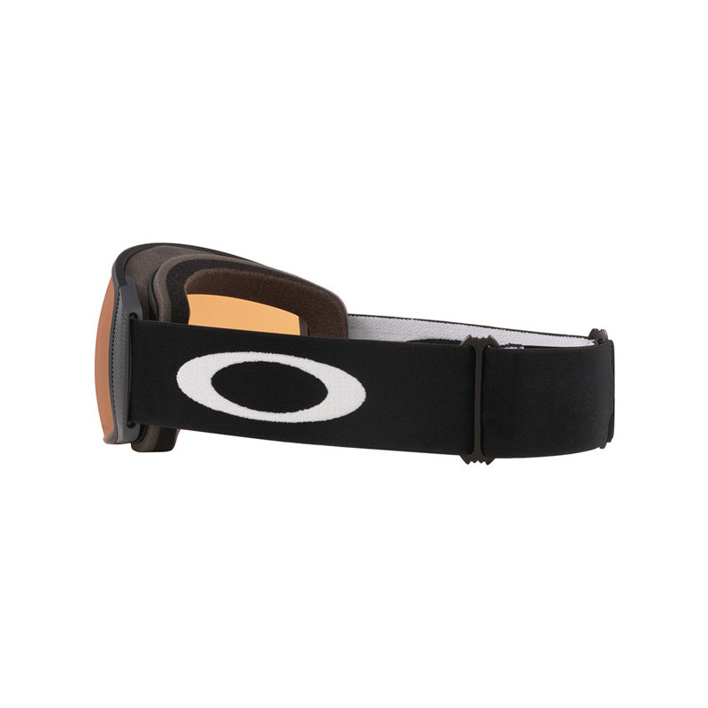 Occhiali Oakley Flight Tracker XL MatteBlk