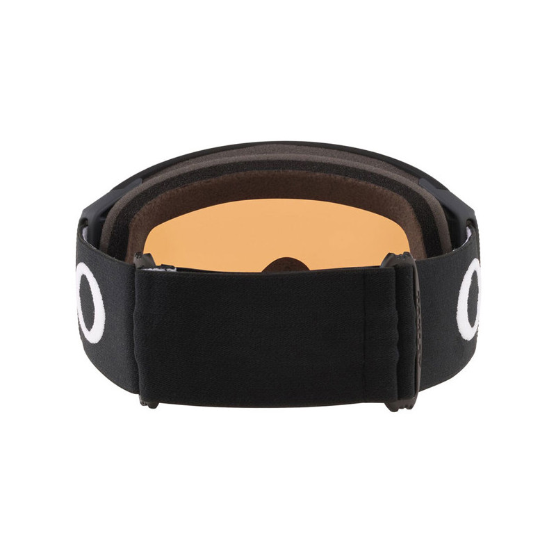 Brýle Oakley Flight Tracker XL MatteBlk