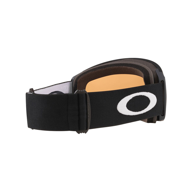 Očala Oakley Flight Tracker XL MatteBlk