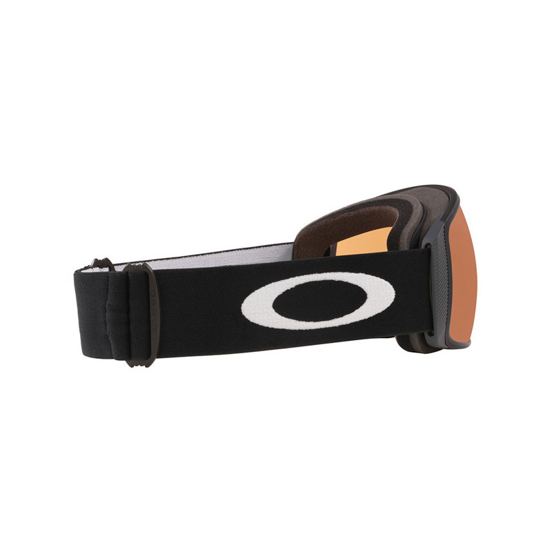 Očala Oakley Flight Tracker XL MatteBlk