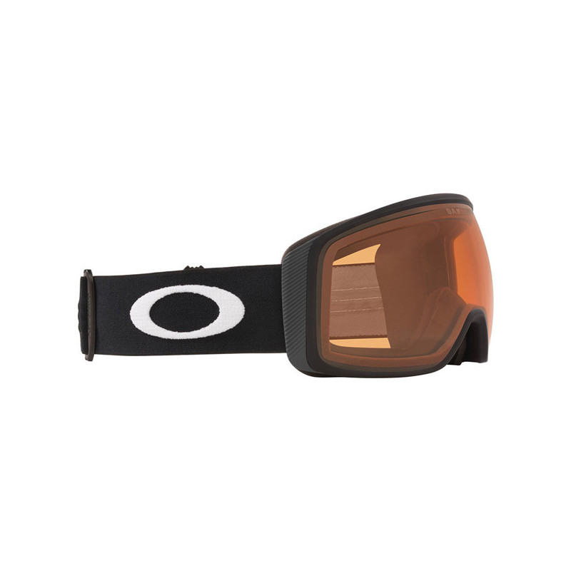 Szemüveg Oakley Flight Tracker XL MatteBlk