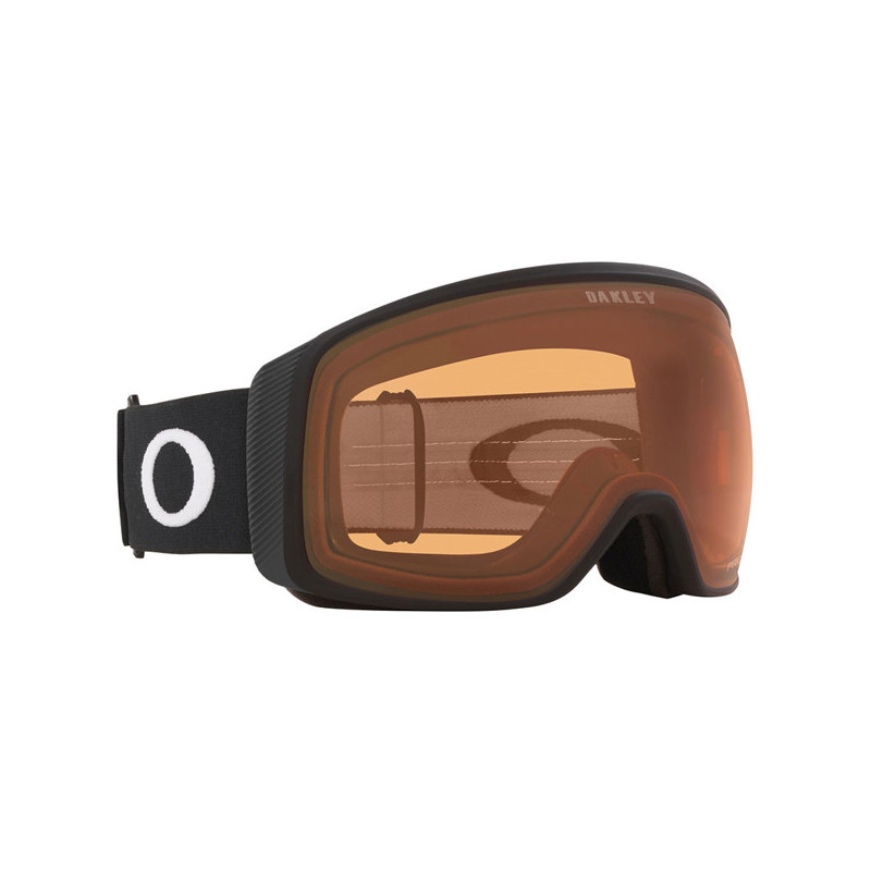 Brýle Oakley Flight Tracker XL MatteBlk