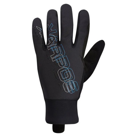 Gloves Karpos RACE Black/Deep Water