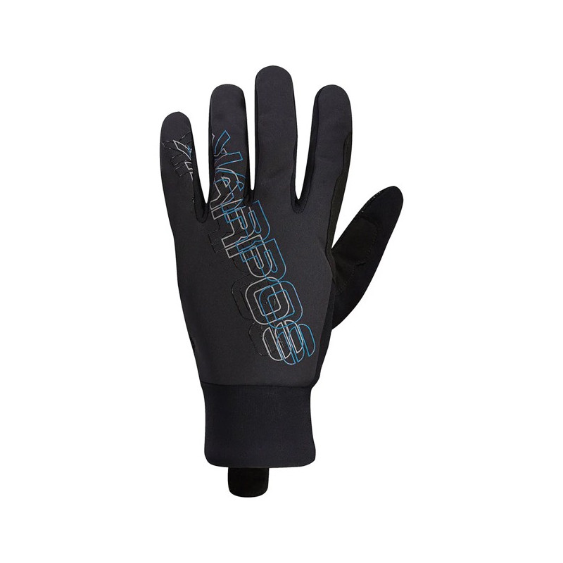 Handskar Karpos RACE Black/Deep Water