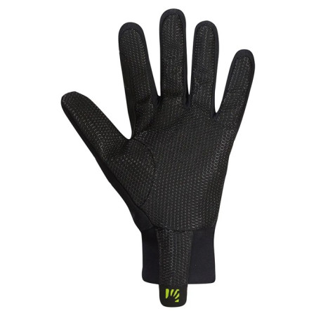 Gloves Karpos RACE Black/Deep Water 2