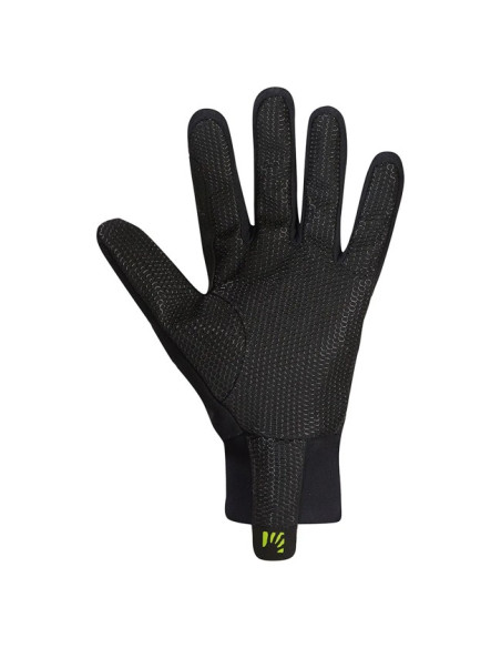 Gloves Karpos RACE Black/Deep Water