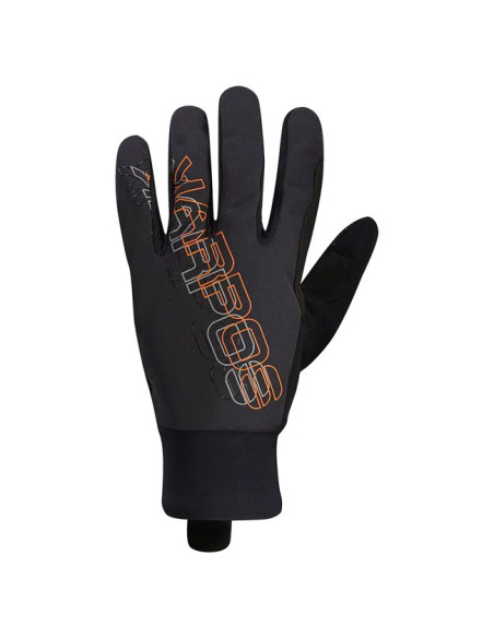 Rokavice Karpos RACE Black/Vibr.Orange