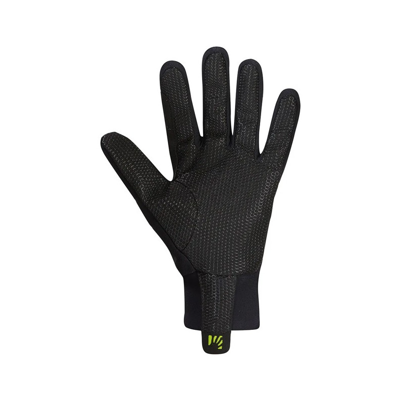 Rukavice Karpos RACE Black/Vibr.Orange