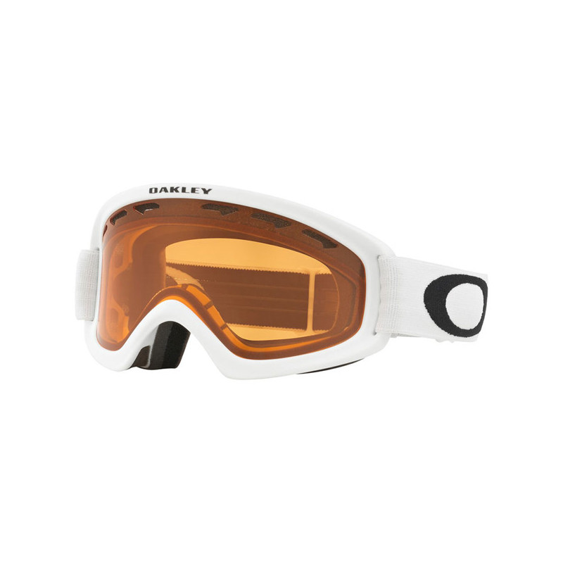 Lasit Oakley O-Frame 2.0 PRO S Mt White w Persimmon