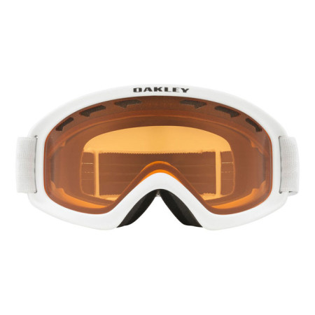 Briller Oakley O-Frame 2.0 PRO S Mt White w Persimmon 2