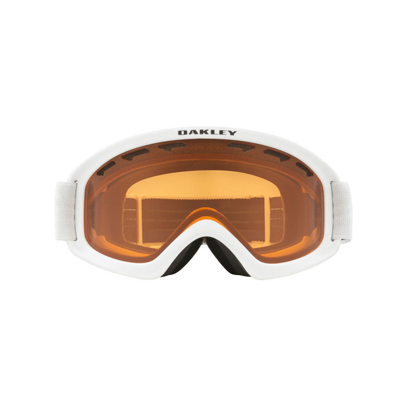 Briller Oakley O-Frame 2.0 PRO S Mt White w Persimmon