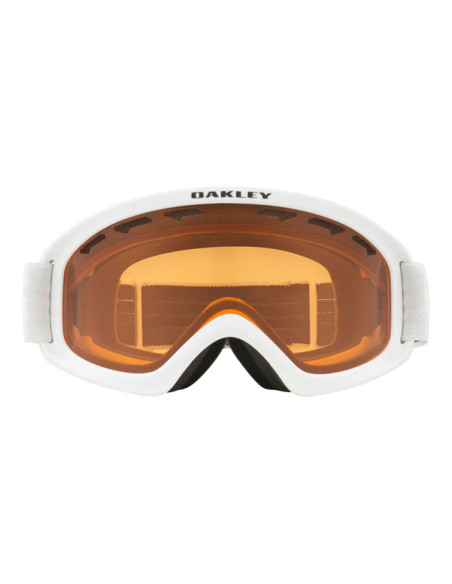 Bril Oakley O-Frame 2.0 PRO S Mt White w Persimmon