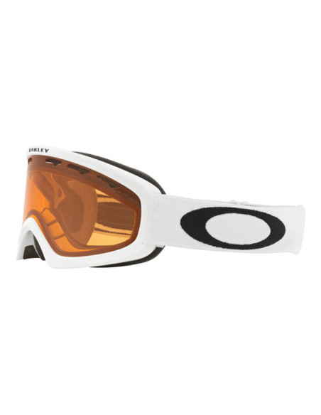 Szemüveg Oakley O-Frame 2.0 PRO S Mt White w Persimmon