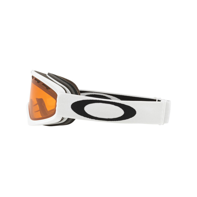 Akiniai Oakley O-Frame 2.0 PRO S Mt White w Persimmon