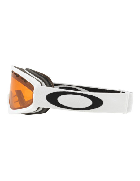 Glasses Oakley O-Frame 2.0 PRO S Mt White w Persimmon