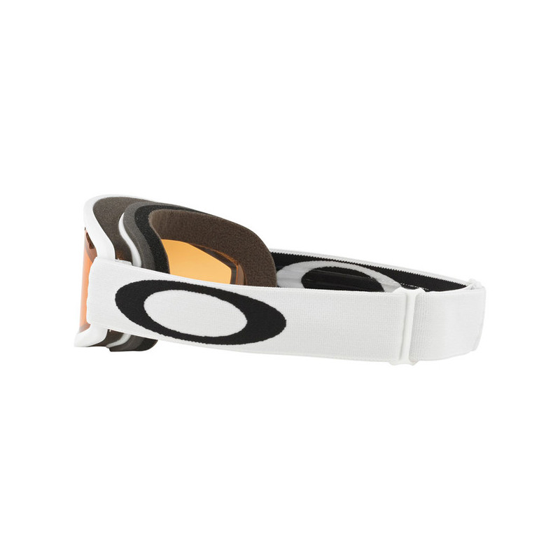 Óculos Oakley O-Frame 2.0 PRO S Mt White w Persimmon