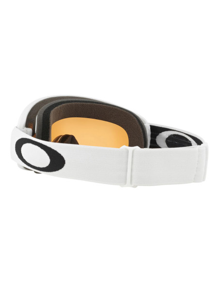 Occhiali Oakley O-Frame 2.0 PRO S Mt White w Persimmon