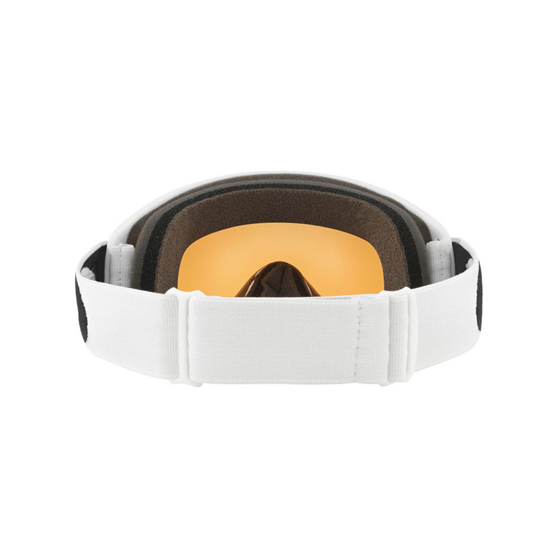 Bril Oakley O-Frame 2.0 PRO S Mt White w Persimmon
