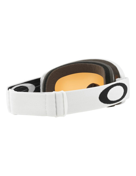 Glasögon Oakley O-Frame 2.0 PRO S Mt White w Persimmon