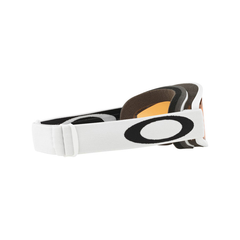 Lasit Oakley O-Frame 2.0 PRO S Mt White w Persimmon