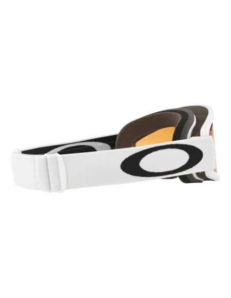 Akiniai Oakley O-Frame 2.0 PRO S Mt White w Persimmon