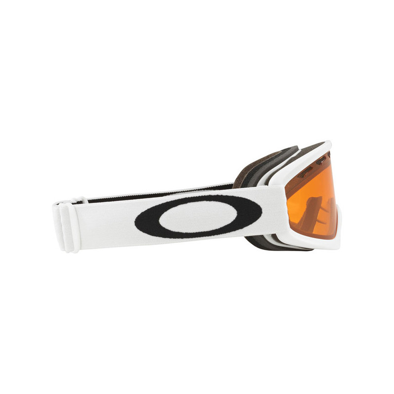Bril Oakley O-Frame 2.0 PRO S Mt White w Persimmon
