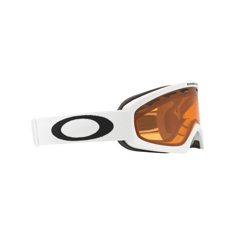 Glasögon Oakley O-Frame 2.0 PRO S Mt White w Persimmon
