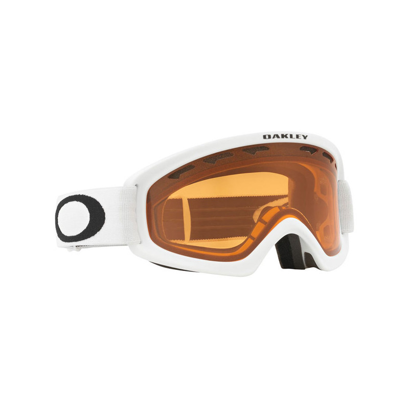 Brille Oakley O-Frame 2.0 PRO S Mt White w Persimmon