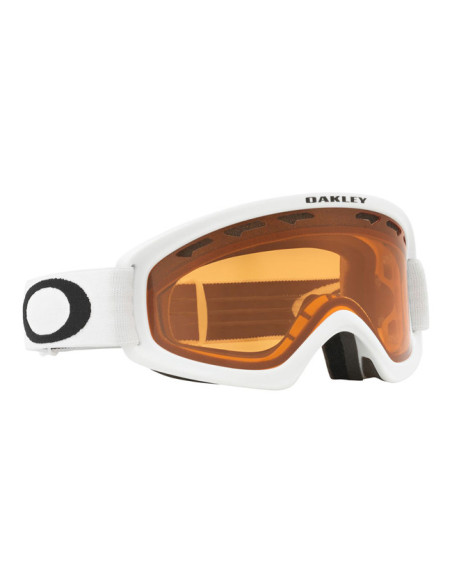 Briller Oakley O-Frame 2.0 PRO S Mt White w Persimmon