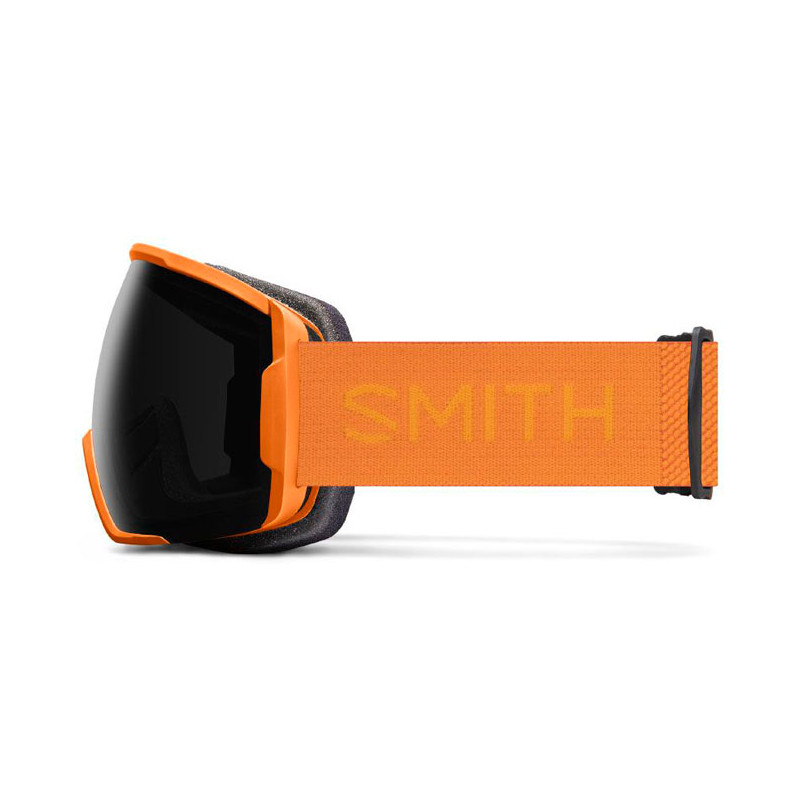 Kaukė Smith Proxy S3