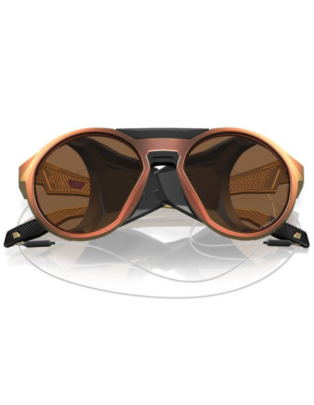 Gafas Oakley Clifden Prizm Cat 3