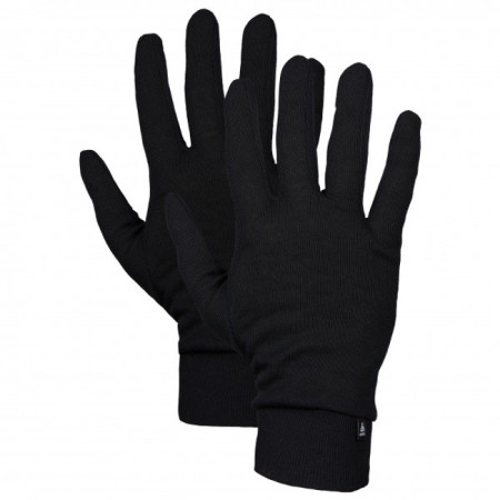 Gloves Odlo ACTIVE WARM ECO Black