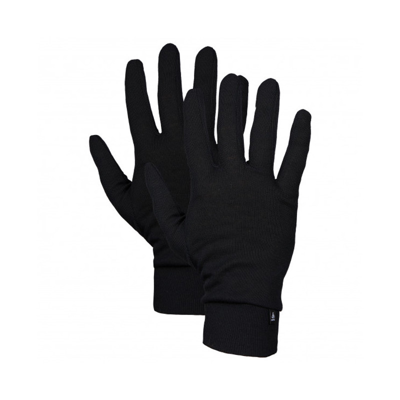 Handschoenen Odlo ACTIVE WARM ECO Black