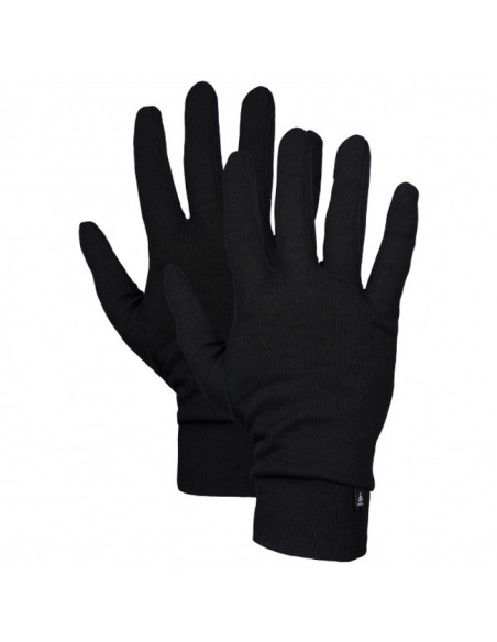 Handskar Odlo ACTIVE WARM ECO Black